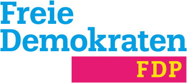 FDP Werbemittel-Shop-Logo